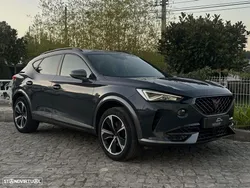 Cupra Formentor 2.0 TDI Sport