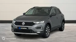 Volkswagen T-Roc 2.0 TDI 115ch Active S&S