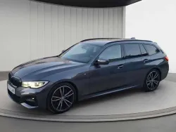 BMW Serie 3 320dA
