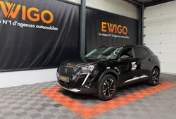 Peugeot 2008 1.5 130 allure carplay