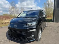 Fiat Scudo CABINE APPROFONDIE CA FIXE BLUEHDI 180 M S&S EAT8