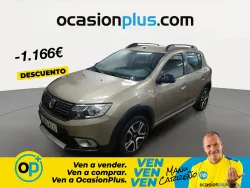 DACIA Sandero 0.9 TCE Serie Limitada Xplore 66kW