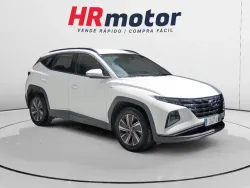 HYUNDAI Tucson 1.6 CRDI 48V Maxx 4x4 DT