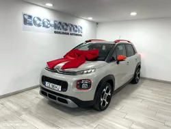 Citroën C3 Aircross 1.2 PureTech Shine