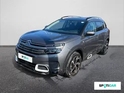 Citroën C5 Aircross BlueHDi 130 BVM6 C-Series