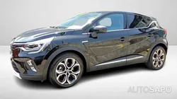 Renault Captur 0.9 TCE Intense de 2021