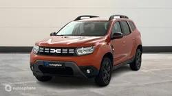 Dacia Duster 1.5 Blue dCi 115ch Extreme 4x2
