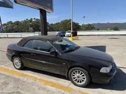 Volvo C70 Cabrio Mk 1