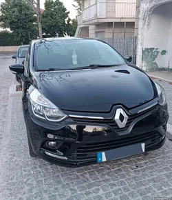 Renault Clio IV