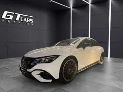 MERCEDES EQA 350 4matic