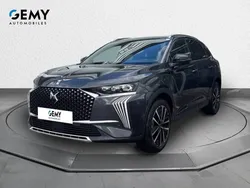 DS DS 7 BlueHDi 130 EAT8 Rivoli