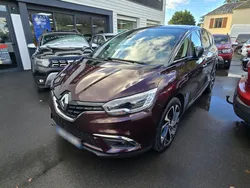 Renault Grand Scénic Black Edition TCe 160 EDC 21