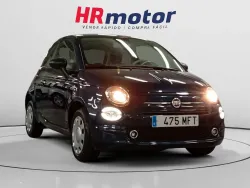 FIAT 500 1.0 Hybrid Dolcevita 52kW