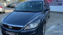 Ford Focus de 2009