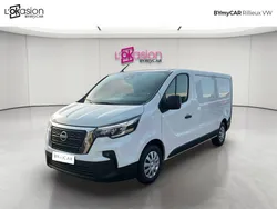 Nissan primastar fourgon l2h1 3t1 2.0 dci 150 s/s bvm acenta