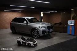 BMW X3 30 e xDrive Pack M