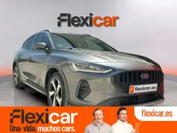 FORD Focus 1.0 Ecoboost MHEV ST-Line 155 Aut.