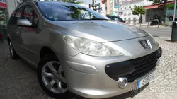 Peugeot 307 1.6 HDi Executive de 2006