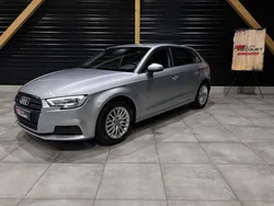 AUDI A3 Sportback 1.6 TDI 110 Business line