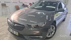 Opel Insignia 1.6 CDTi Business Edition de 2018