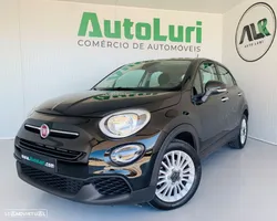 Fiat 500X 1.0 FireFly City Cross
