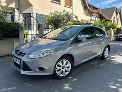 🚘 Ford Focus III titanium - Kit distribution & Embrayage Neuves
