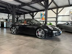 Porsche 911 COUPE (997) CARRERA 4S PDK