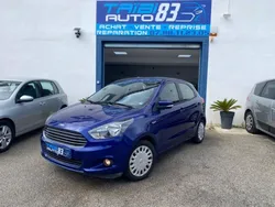 Ford ka + 1.2 Ti-VCT 85ch Ultimate