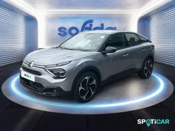 Citroen C4 PureTech 130ch S&S Feel Pack EAT8