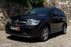 Dodge Journey 2.0 CRD R/T MTX