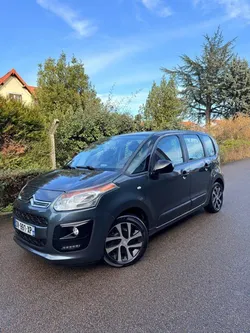 Citroën c3 Picasso
