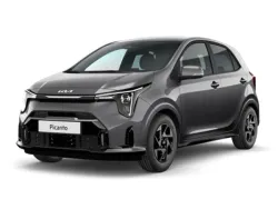 KIA Picanto 1.0 GDi Concept 5 plazas