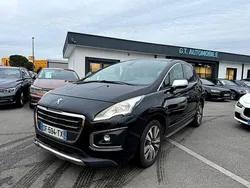 Peugeot 3008 2014