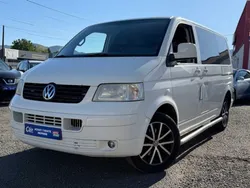 Volkswagen Transporter 1.9 tdi105