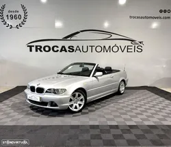 BMW 318 Ci Cabrio