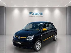 Renault Twingo III TCe 95 Zen