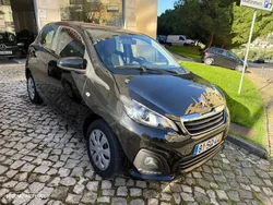 Peugeot 108 1.0 VTi Active