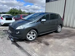 PEUGEOT 3008 1.6 HDi 112CV Allure 138470KM 10/2012