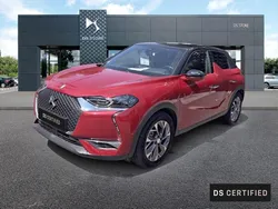 Ds DS 3 Crossback E-Tense Grand Chic 4cv