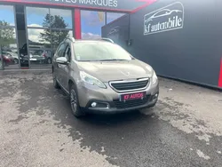 Peugeot 2008 1.2 PureTech Active