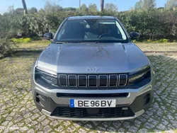 Jeep Avenger 1.2 GSE T3 Altitude