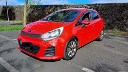 Kia Rio 1.2 CVVT