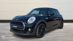 Mini Mini Cooper D 116ch Blackfriars 102g