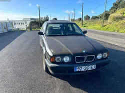 BMW 525 TDS