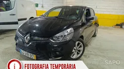 Renault Clio de 2018