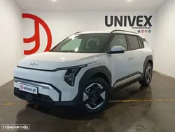 Kia EV3 58.3 kWh Drive