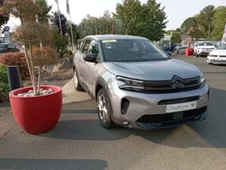 Citroen C5 AIRCROSS BLUEHDI 130 FEEL EAT8