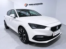 SEAT Leon 2.0TDI S&S Style 115