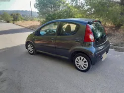 Peugeot 107 1.0 Gasolina ano 2007 Iuc 23 euros