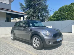 MINI One 1.4i 75CV